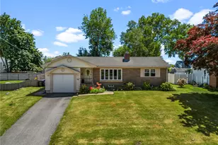 105 Walmer Ave, East Providence, RI 02914 - Photo 1
