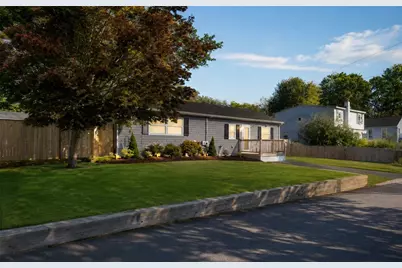 57 Twin Lakes Avenue, Coventry, RI 02816 - Photo 1