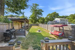 57 Twin Lakes Ave, Coventry, RI 02816 - Photo 17