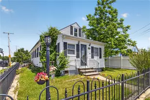289 Legion Way, Cranston, RI 02910 - Photo 1