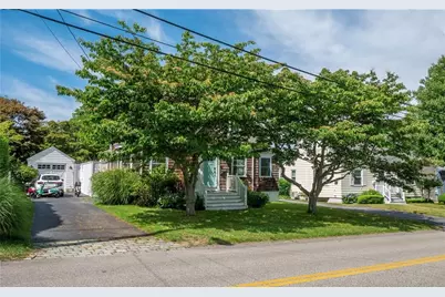 122 Ruggles Avenue, Newport, RI 02840 - Photo 3