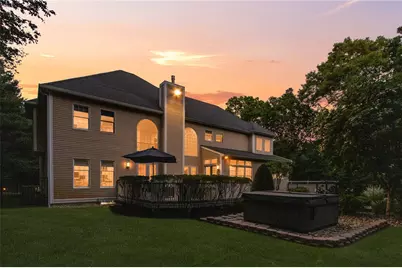 19 Cassandra Lane, North Kingstown, RI 02852 - Photo 49