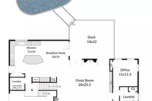 19 Cassandra Ln, North Kingstown, RI 02852 - Photo 11