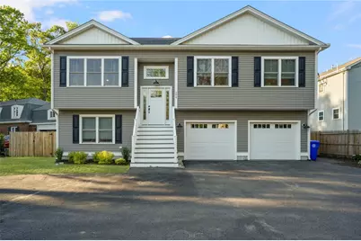 294 East Greenwich Avenue, West Warwick, RI 02893 - Photo 1