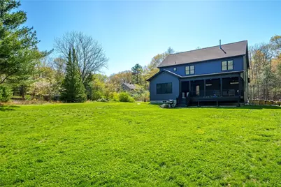 450 Carrs Pond Road, East Greenwich, RI 02818 - Photo 41