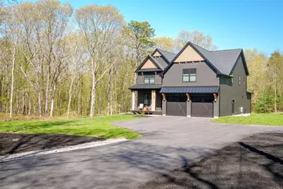 450 Carrs Pond Road, East Greenwich, RI 02818 - Photo 3