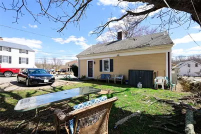 196 Simmonsville Avenue, Johnston, RI 02919 - Photo 33