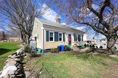 196 Simmonsville Avenue, Johnston, RI 02919 - Photo 25