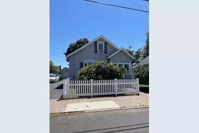 217 Evergreen Street, Pawtucket, RI 02861 - Photo 1