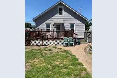217 Evergreen Street, Pawtucket, RI 02861 - Photo 5