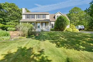 79 Clearview Dr, Richmond, RI 02892 - Photo 1