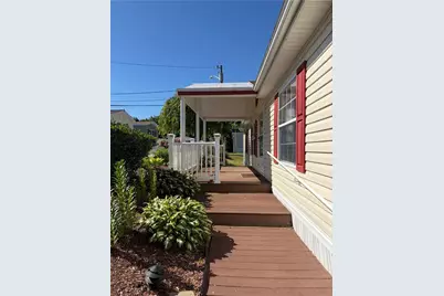 27 Woodward Unit 57 Road, Lincoln, RI 02865 - Photo 5