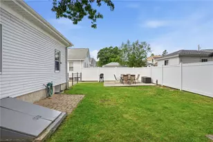 31 Cecile St, Lincoln, RI 02865 - Photo 45