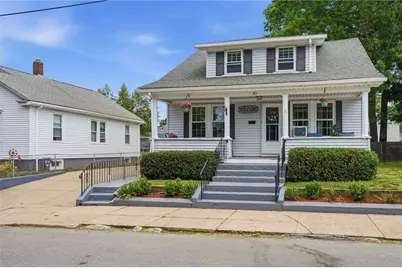 31 Cecile Street, Lincoln, RI 02865 - Photo 41