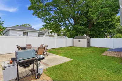 31 Cecile Street, Lincoln, RI 02865 - Photo 47