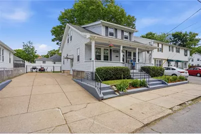 31 Cecile Street, Lincoln, RI 02865 - Photo 39