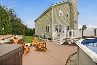 42 Lewis Street, Tiverton, RI 02878 - Photo 41