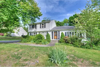 117 Bulgarmarsh Road, Tiverton, RI 02878 - Photo 3