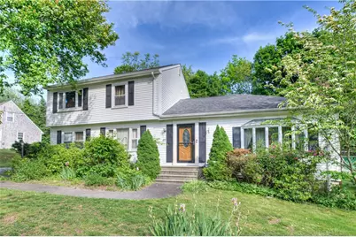 117 Bulgarmarsh Road, Tiverton, RI 02878 - Photo 1