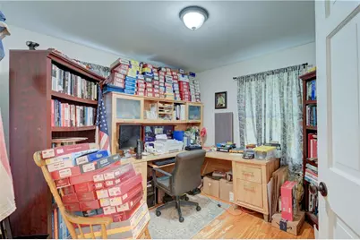 117 Bulgarmarsh Road, Tiverton, RI 02878 - Photo 21
