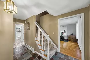 43 Follett St, Cumberland, RI 02864 - Photo 17