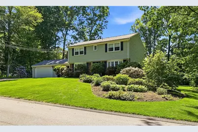 43 Follett Street, Cumberland, RI 02864 - Photo 3