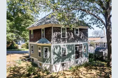 12 Manton Street, Warwick, RI 02818 - Photo 27