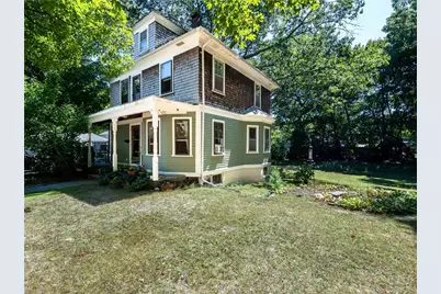 12 Manton Street, Warwick, RI 02818 - Photo 3