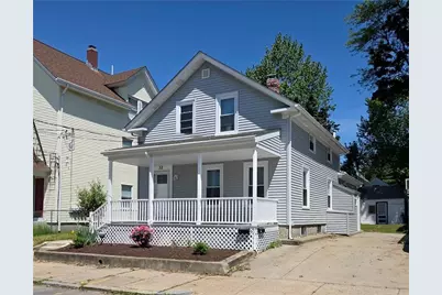 32 Gooding Street, Pawtucket, RI 02860 - Photo 1