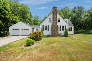 2340 S County Trl, East Greenwich, RI 02818 - Photo 1