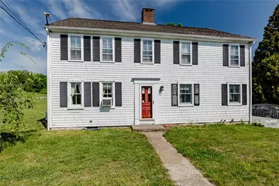 60 Colwell Road, Smithfield, RI 02828 - Photo 3