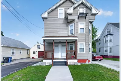 142 Richard Street, Cranston, RI 02910 - Photo 1