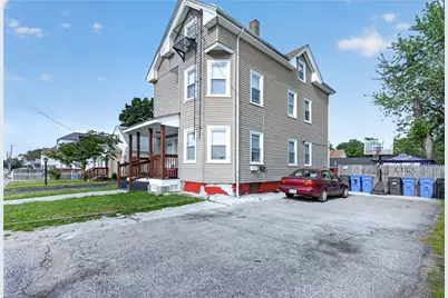 142 Richard Street, Cranston, RI 02910 - Photo 5