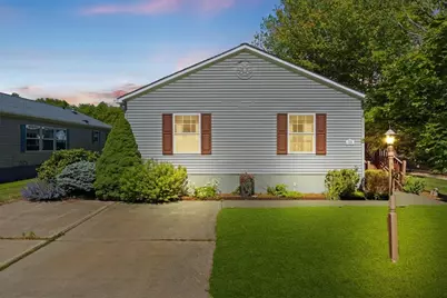 59 Robin Drive, Tiverton, RI 02878 - Photo 3