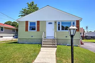 9 Custer Ave, Johnston, RI 02919 - Photo 5