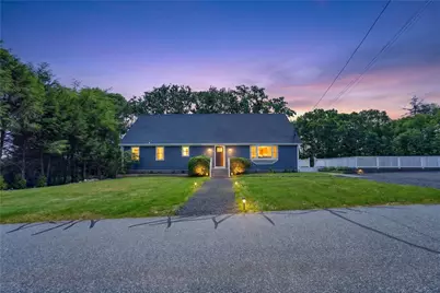 40 Pound Road, Westerly, RI 02891 - Photo 1
