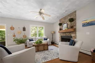 30 Whispering Pine Trail, South Kingstown, RI 02879 - Photo 19