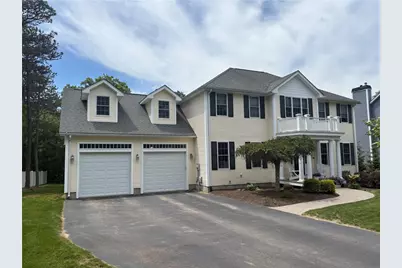 30 Whispering Pine Trail, South Kingstown, RI 02879 - Photo 3