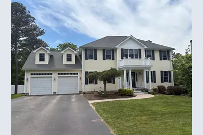30 Whispering Pine Trail, South Kingstown, RI 02879 - Photo 1