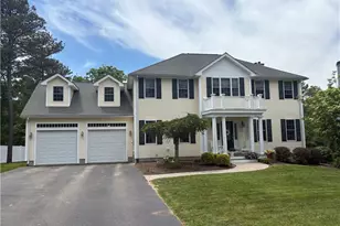 30 Whispering Pine Trail, South Kingstown, RI 02879 - Photo 1