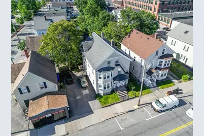 453 Central Avenue, Pawtucket, RI 02861 - Photo 33