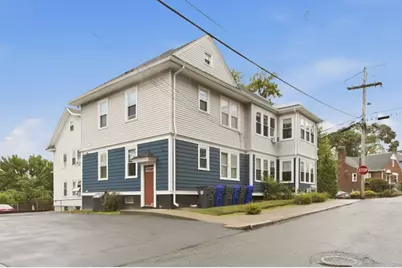 244 Camp Street #1, Providence, RI 02906 - Photo 3