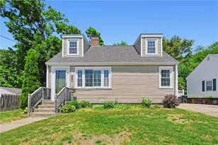 14 Jenks St, East Providence, RI 02914 - Photo 1