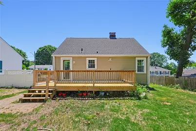 14 Jenks Street, East Providence, RI 02914 - Photo 7