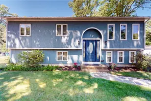 17 Tell St, Warwick, RI 02889 - Photo 1