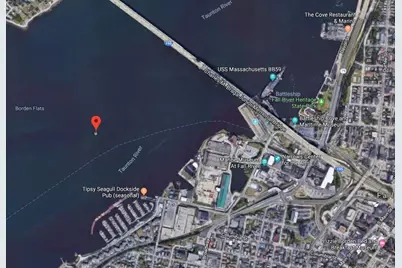 0 Taunton River, Somerset, MA 02726 - Photo 43