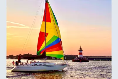 0 Taunton River, Somerset, MA 02726 - Photo 41