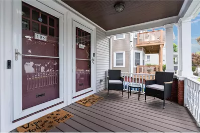 106 Norwood Avenue #1, Cranston, RI 02905 - Photo 9