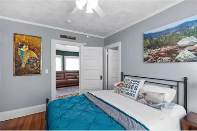 106 Norwood Avenue #1, Cranston, RI 02905 - Photo 23
