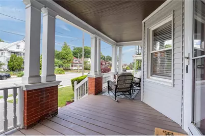 106 Norwood Avenue #1, Cranston, RI 02905 - Photo 11